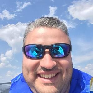 Meet your Posher, Jeff